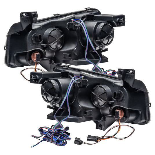 Oracle Lighting 8179-334 ORL Headlight Assemblies