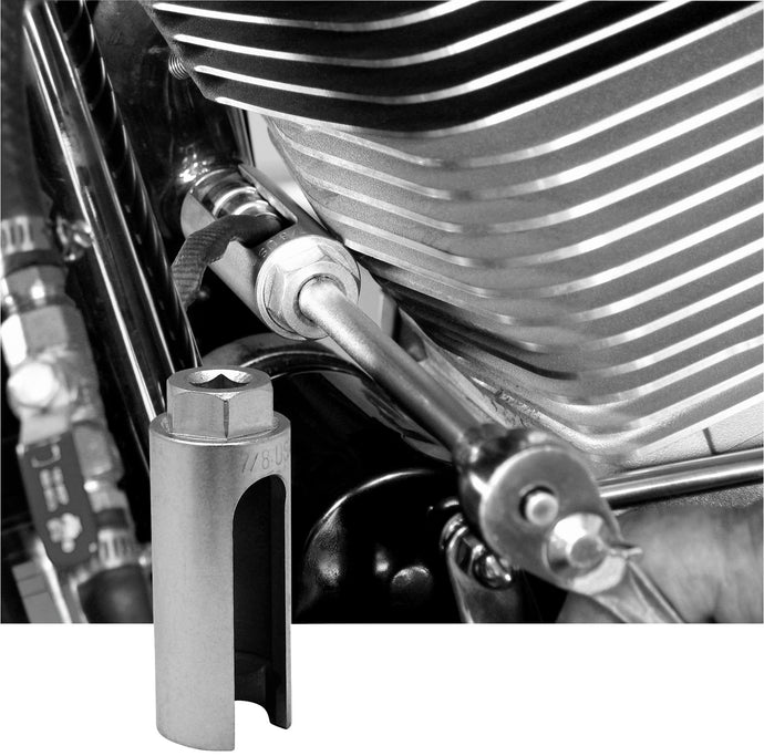 Jims 969 Oxygen Sensor Socket Tool