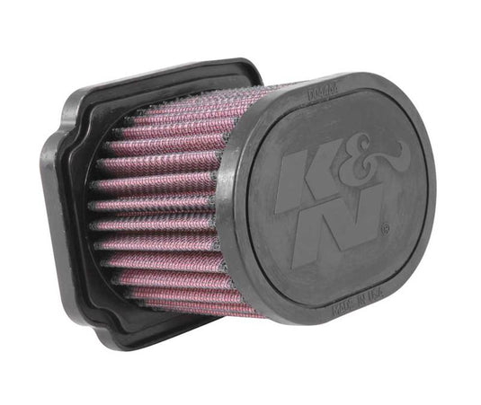 K&N Engineering YA-6814 KN Motorcycle Direct Fit Air Filters