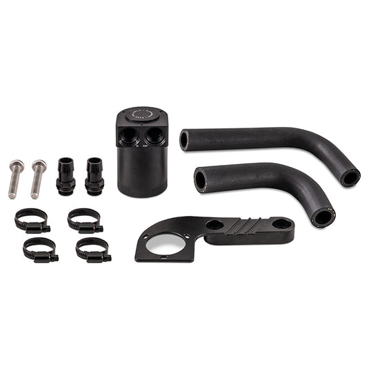 Mishimoto MMBCC-F80-15CBE MM Baffled Oil Catch - Kit