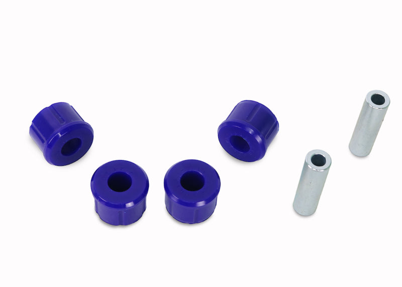Load image into Gallery viewer, Superpro SPF1312K SPR Bushings - Trailing Arm
