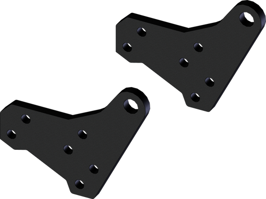 Kfi 106322 KFI Leveling Kits
