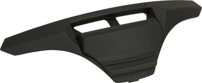 Fly Racing Chin Vent for Sentinel Helmets - Black