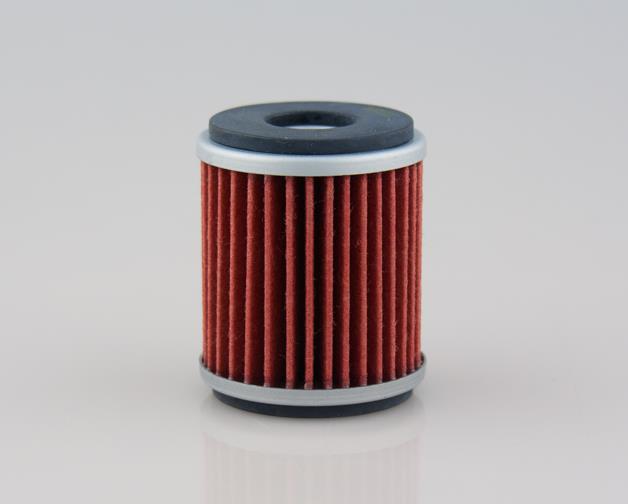 Hiflo HF141 Oil Filter