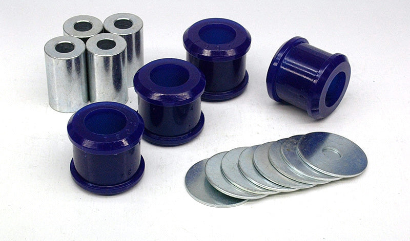 Load image into Gallery viewer, Superpro SPF2061K SPR Bushings - Control Arm
