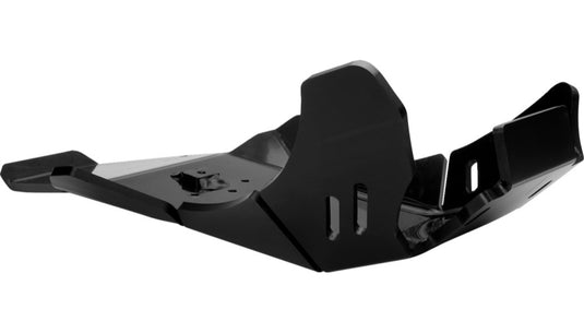 Axp Racing AX1424 Xtrem Skid Plate - Black