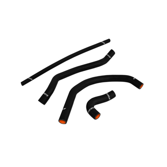 Mishimoto MMPSH-YFZ350-87KTBK MM Silicone Hose - Powersport