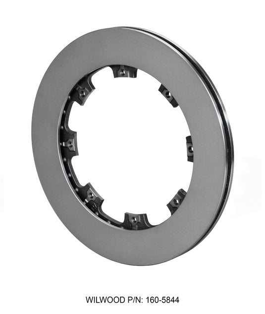 Wilwood 160-5844 WIL Rotors