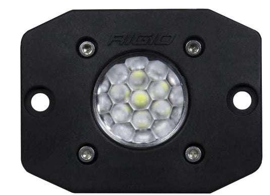 Rigid Industries 20631 Ignite Series Flush Mount Diffused Light