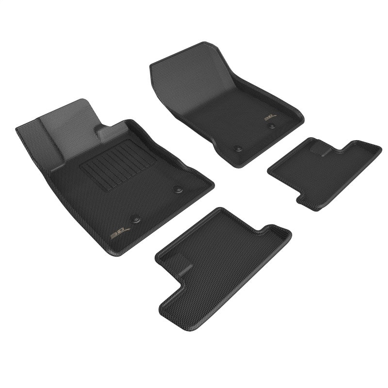 Load image into Gallery viewer, 3D Maxpider L1SB03301509 ACE Kagu - Combo - Black
