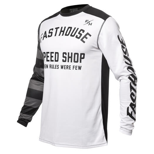 White/Black
