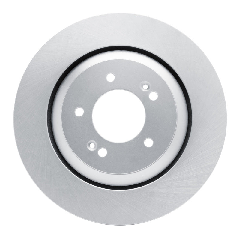 Load image into Gallery viewer, Dfc 604-03062 DFC GeoSPEC Coated Rotors - Plain
