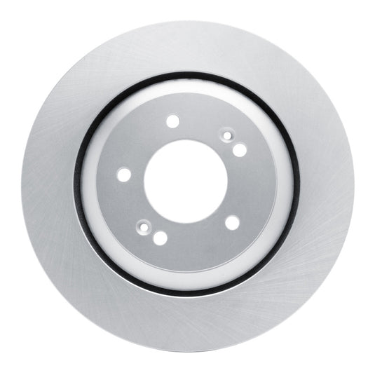 Dfc 604-03062 DFC GeoSPEC Coated Rotors - Plain