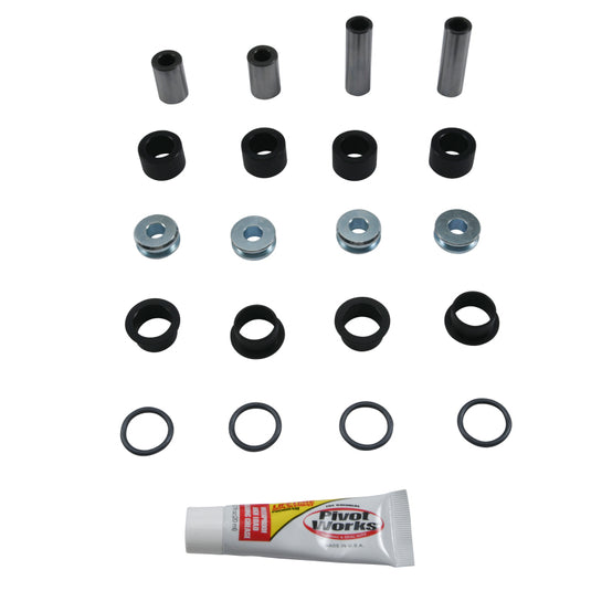 Pivot Works PWAAK-P24-000 PIV A-Arm Kit