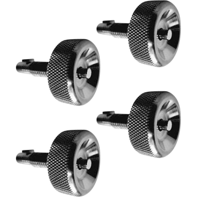 Reda Innovations RSSPS2112 Posilock Saddlebag Lock