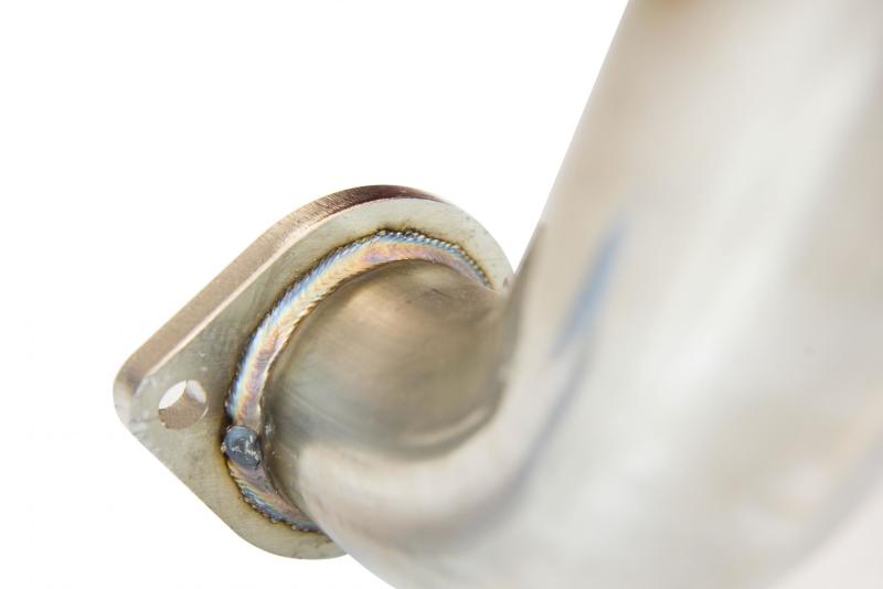 Load image into Gallery viewer, Kooks Headers 21506300 KSH Axle Back Exhaust
