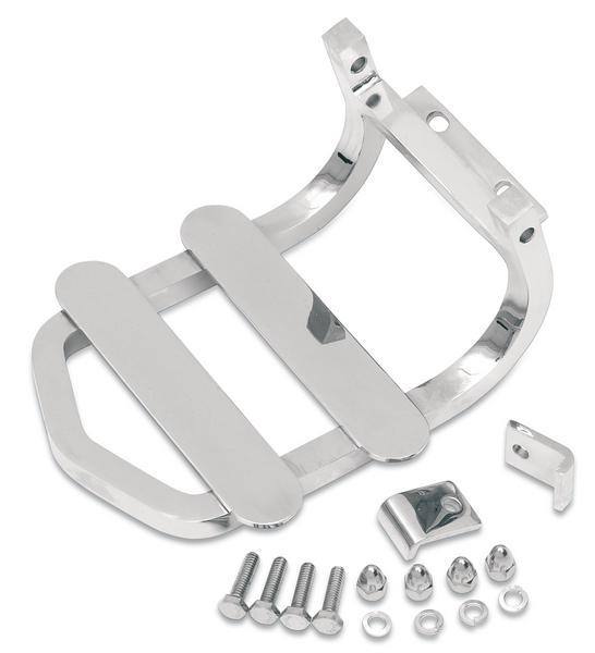 Drag Specialties DS-720083 Sissy Bar Luggage Rack