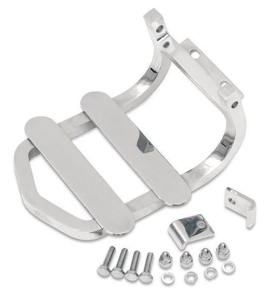 Drag Specialties DS-720083 Sissy Bar Luggage Rack