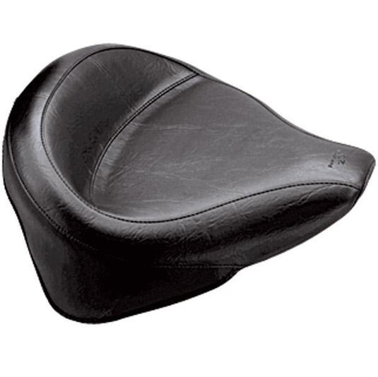 Mustang 76752 Wide Solo Seat - Vintage