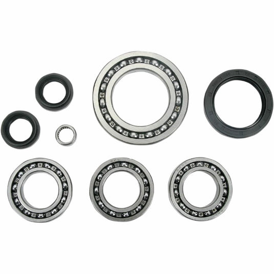 Moose Racing 25-2106 Differential Bearing and Seal Kit