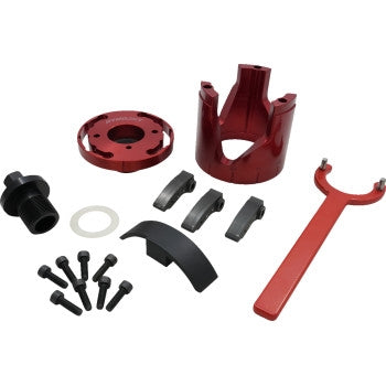 Dynojet Research 25-DCK9 Clutch Kit