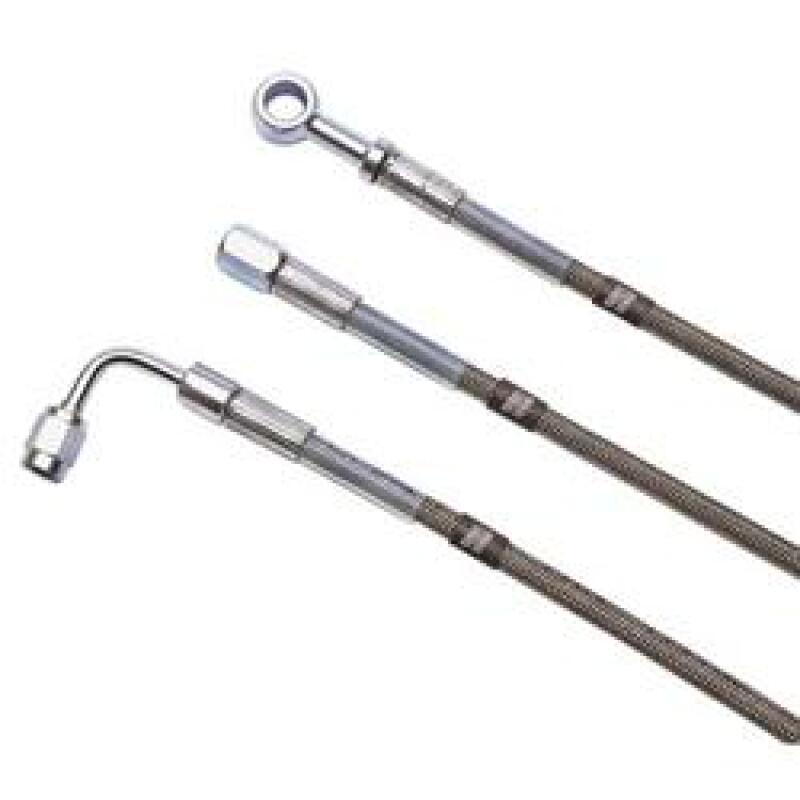 Load image into Gallery viewer, Russell 684450 RUS Brake Line Kits
