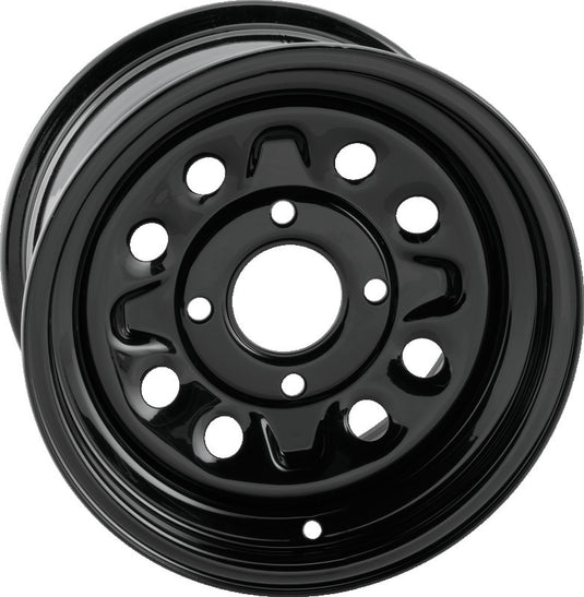 Quadboss 608489 QBS Steely Wheels