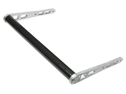 Sp1 SM-12682 Rear Bumper