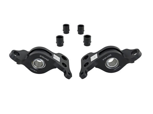 Skunk2 Racing 542-05-M460 SK Ultra Control Arms