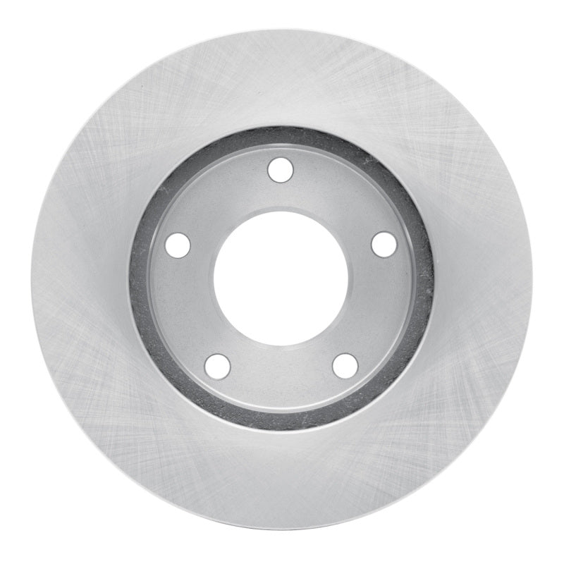 Load image into Gallery viewer, Dfc 600-46004 DFC Brake Rotors - Plain
