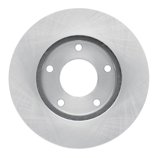 Dfc 600-46004 DFC Brake Rotors - Plain
