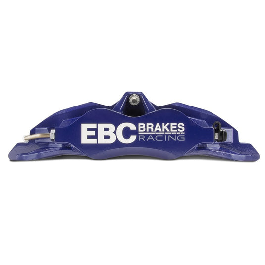 Ebc BBK031BLU-1 EBC Big Brake Kits