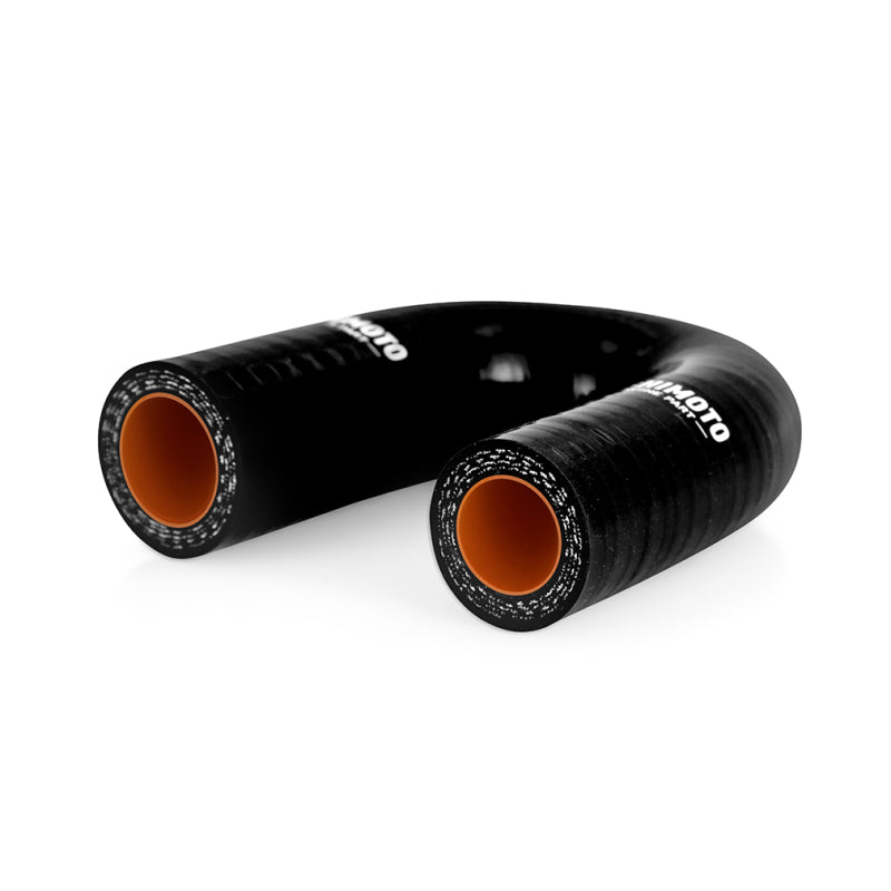 Load image into Gallery viewer, Mishimoto MMHOSE-LSHB-BK MM Silicone Hose - Heater
