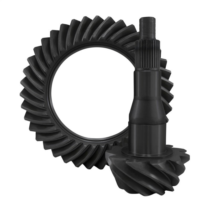 Load image into Gallery viewer, Yukon Gear &amp; Axle YG F9.75-355-11 YUK Gear Sets - Ford
