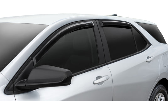 Avs 194335 AVS In-Channel Ventvisors