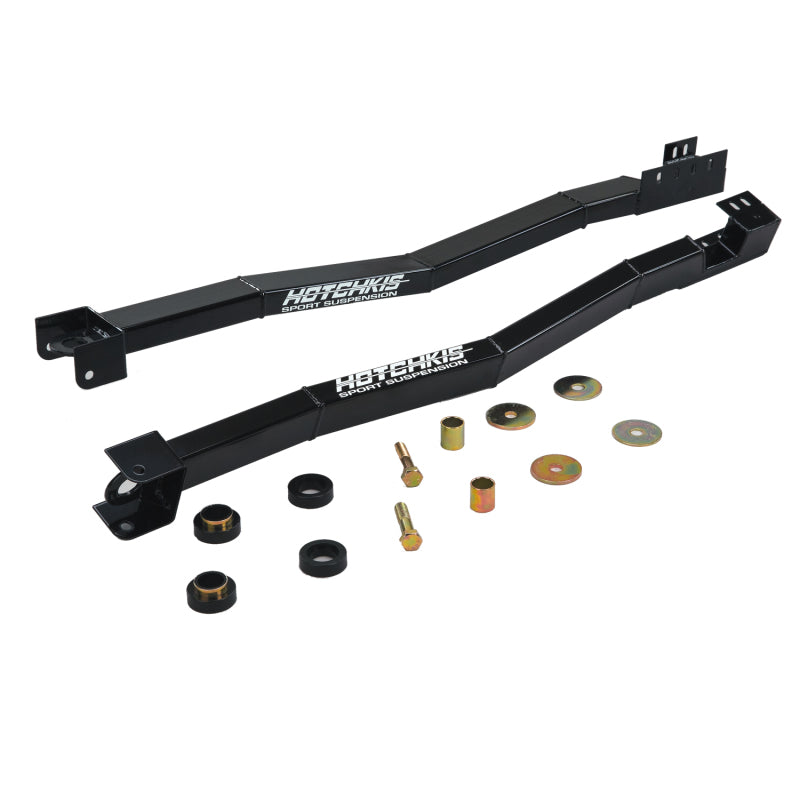 Load image into Gallery viewer, Hotchkis 4007 HOT Subframe Connectors
