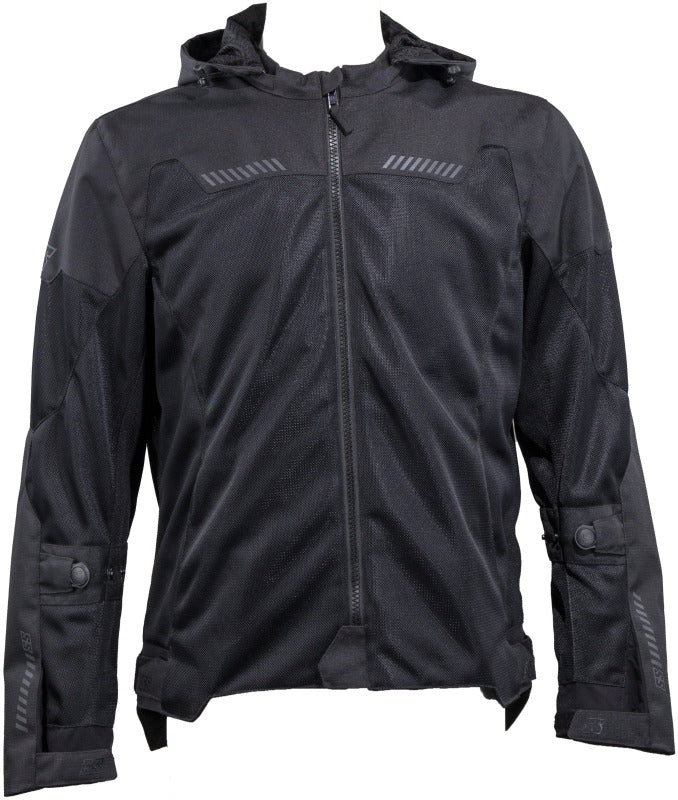 Load image into Gallery viewer, Speed And Strength 609863 SAS Trial By Fire Mesh Jacket
