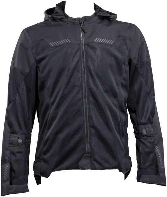 Speed And Strength 609863 SAS Trial By Fire Mesh Jacket