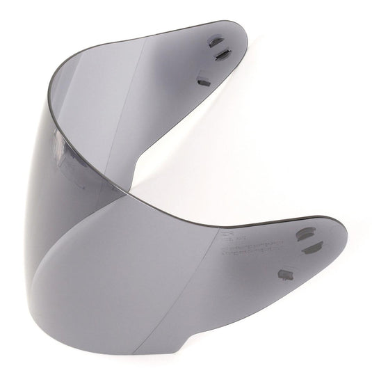 Z1r Helmet Shield for Ace Helmets - Dark Smoke