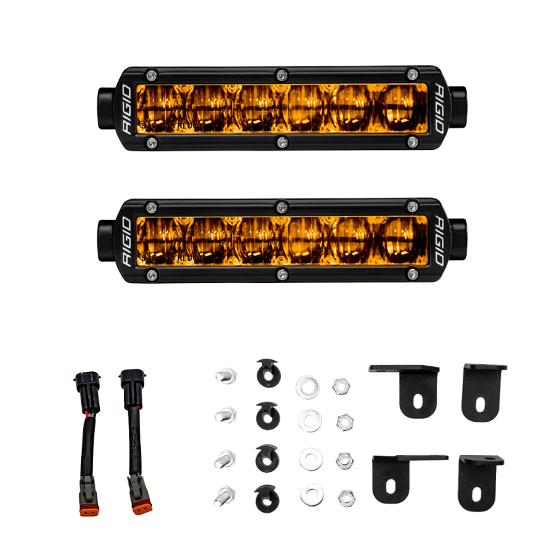 Load image into Gallery viewer, Rigid Industries 37201 RIG SR Series
