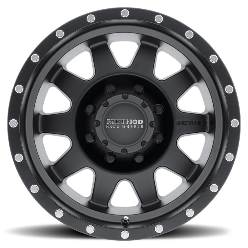 Load image into Gallery viewer, Method Wheels MR30168080500 MRW MR301 Wheels
