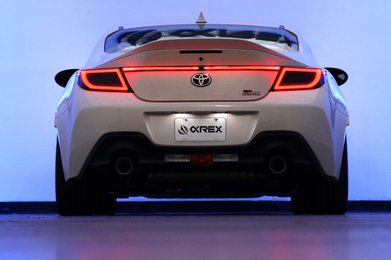 Load image into Gallery viewer, Alpharex 220030 ARX LUXX Brake Lights
