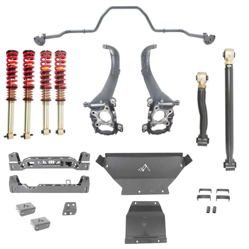 Load image into Gallery viewer, Belltech 152600HK BT Lift Kits
