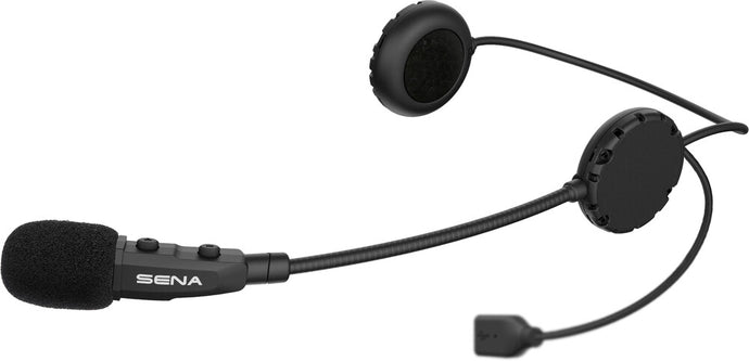 Sena 3S Plus Bluetooth System Boom Microphone Kit
