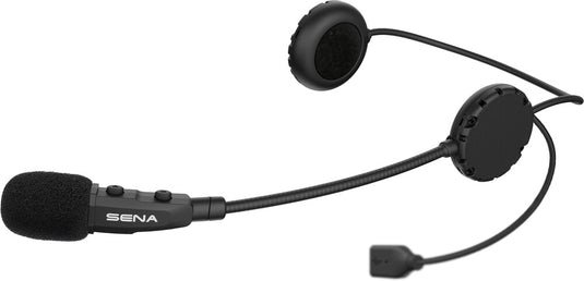 Sena 3S Plus Bluetooth System Boom Microphone Kit