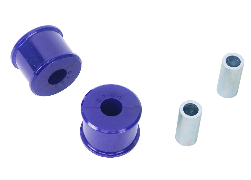 Load image into Gallery viewer, Superpro SPF0789K SPR Bushings - Control Arm
