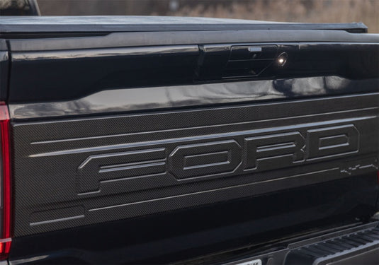 Ford Racing M-16600-FG FR Trim Panels