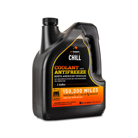 Mishimoto MMRA-LC-EG-OR MM Liquid Chill