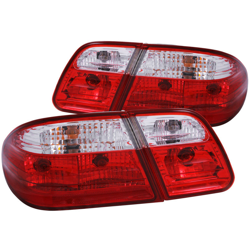 Load image into Gallery viewer, Anzo 221162 ANZ Taillights
