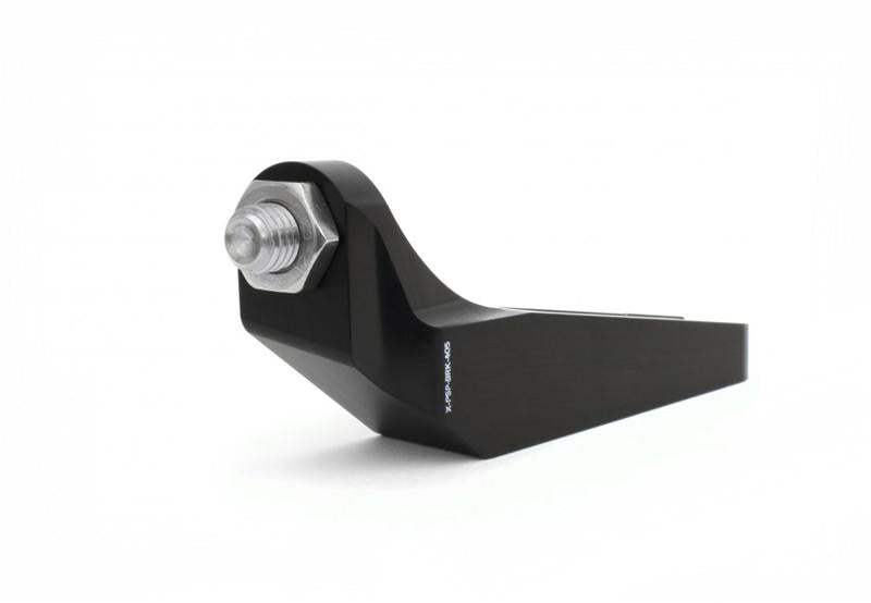 Load image into Gallery viewer, Perrin Performance PSP-BRK-405BK PA Master Cyl Support Bracket
